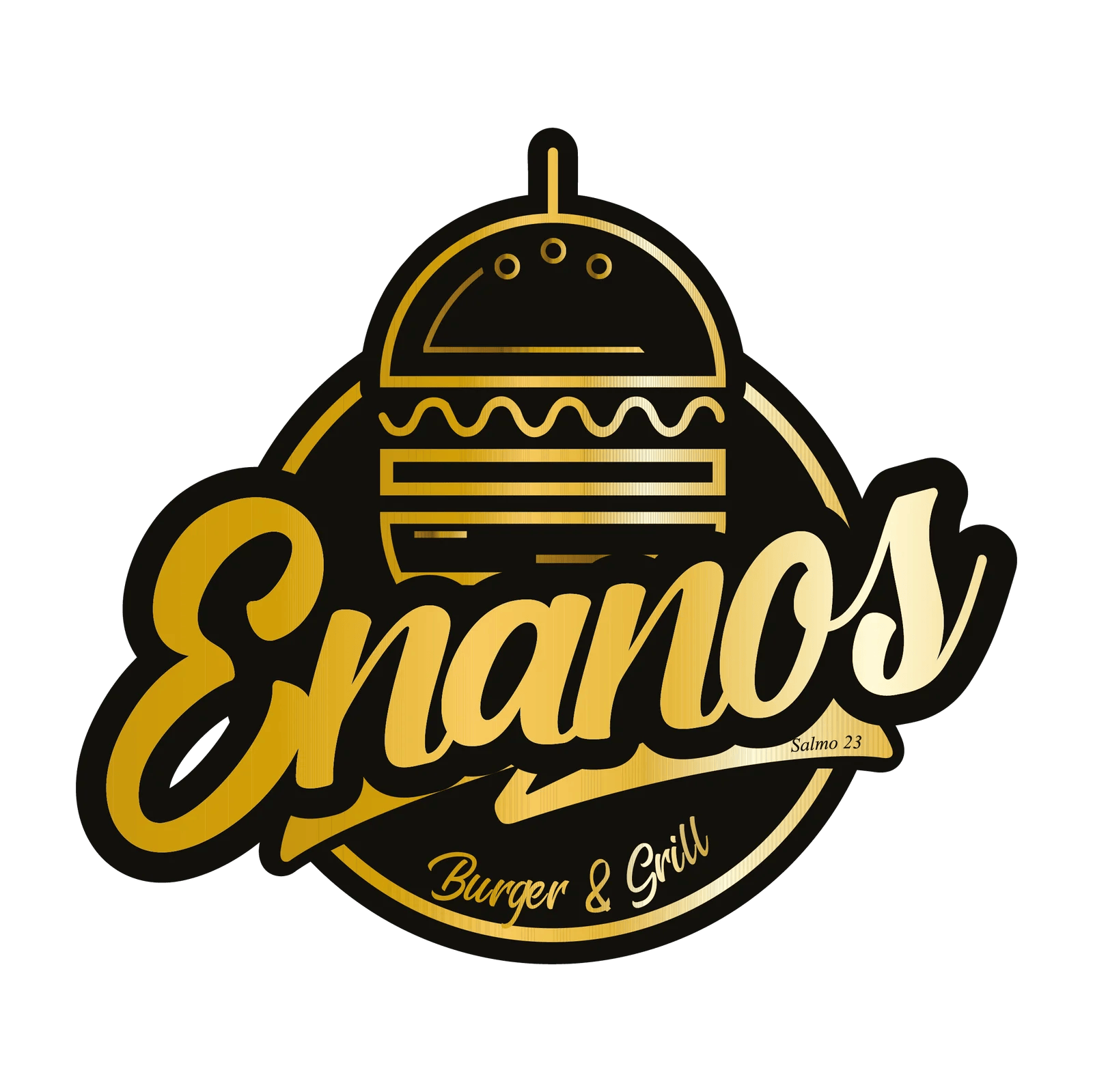 Enanos Burgers