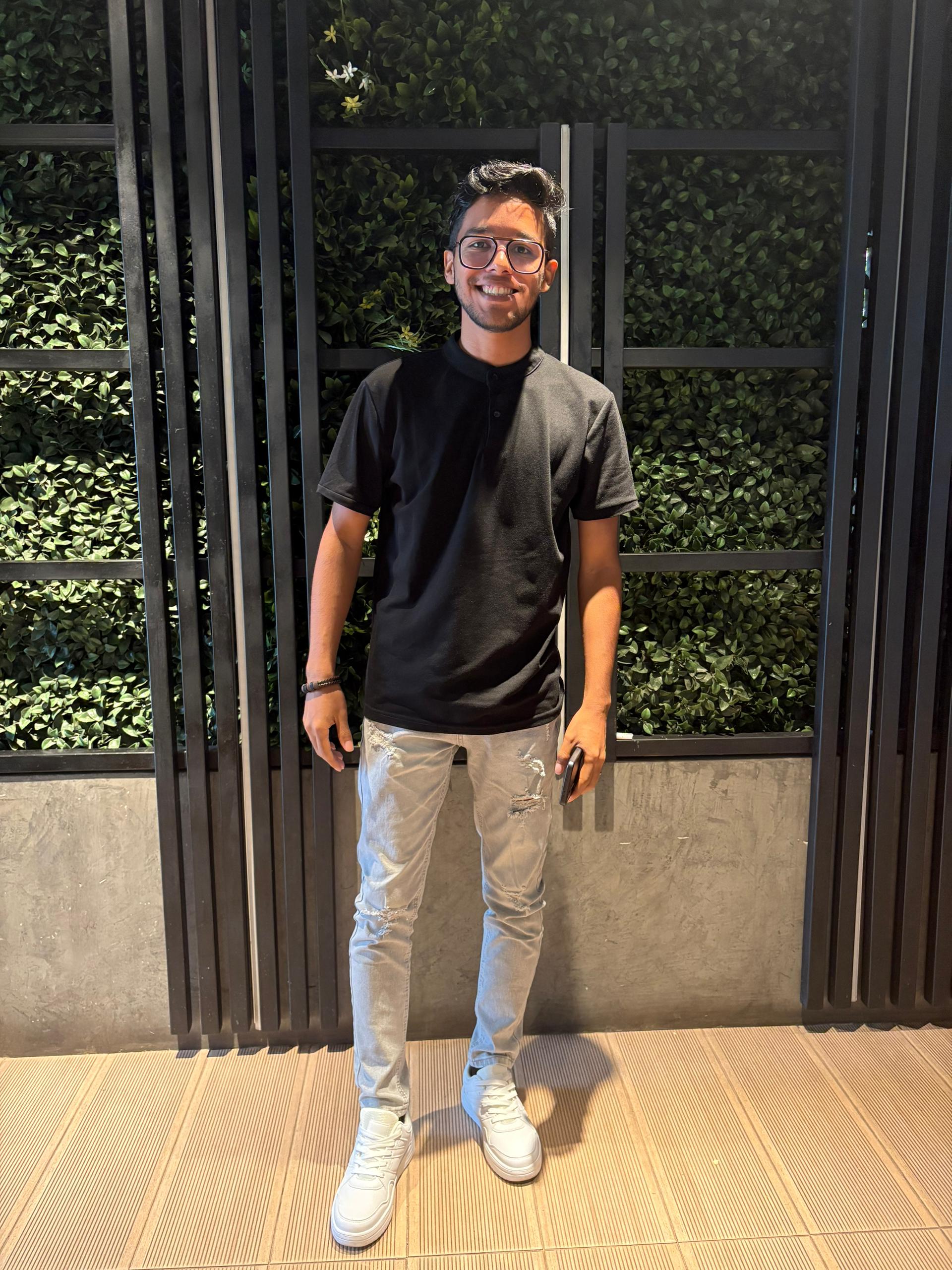 Daniel